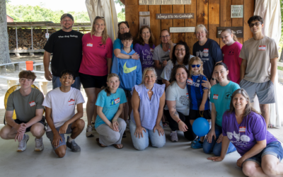 Pawfect Life Rescue hosts Humane Ed Event